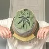 HUF Green Thumb Bucket Hat Hats