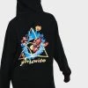 HUF Tops Come Down Graphic Hoodie Sweatshirt