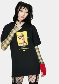 HUF Bride Short Sleeve Graphic Tee