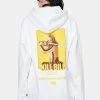 HUF Tops Bride Graphic Pullover Hoodie