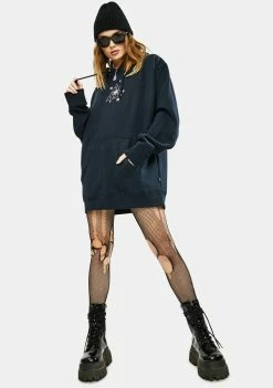 HUF Starlight Graphic Pullover Hoodie