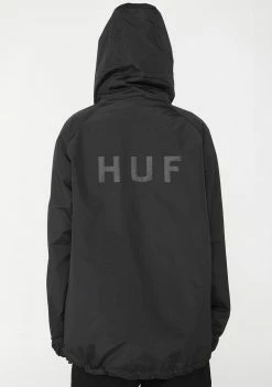 HUF Standard Shell 2 Jacket