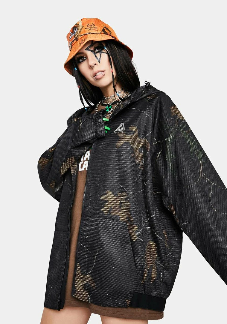 Discount ๐ HUF Network Lightweight Jacket Tops โค๏ธ 6 HUF Network Lightweight Jacket Tops