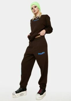 HUF Unsung Graphic Sweatpants