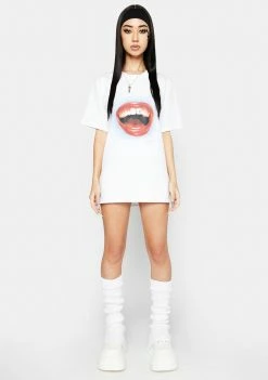 HUF Playboy Gold Cap Graphic Tee