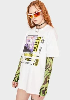 Coupon ๐ HUF Fidelity Graphic Tee ๐คฉ 9 HUF Fidelity Graphic Tee