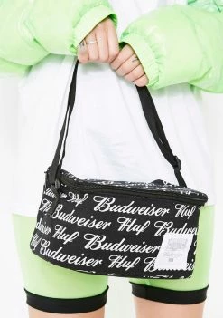 HUF Home Stuff X Budweiser 6 Pack Cooler