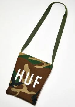 HUF Home Stuff Snack Chair
