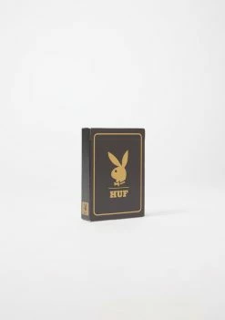 HUF X Playboy Playing Cards Other Shit