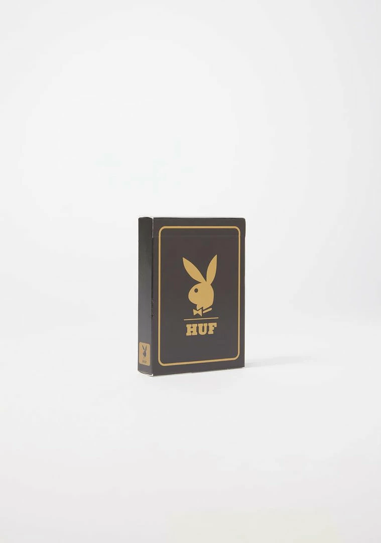 Cheapest ๐งจ HUF X Playboy Playing Cards Other Shit ๐งจ 4 HUF X Playboy Playing Cards Other Shit