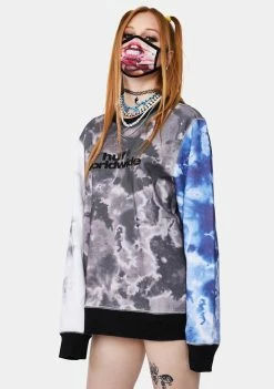 HUF Euphoria Crewneck Sweatshirt