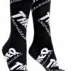 HUF Socks & Tights Thrasher TDS Crew Socks