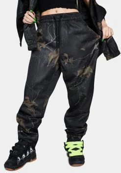 HUF Bottoms Network Track Pants