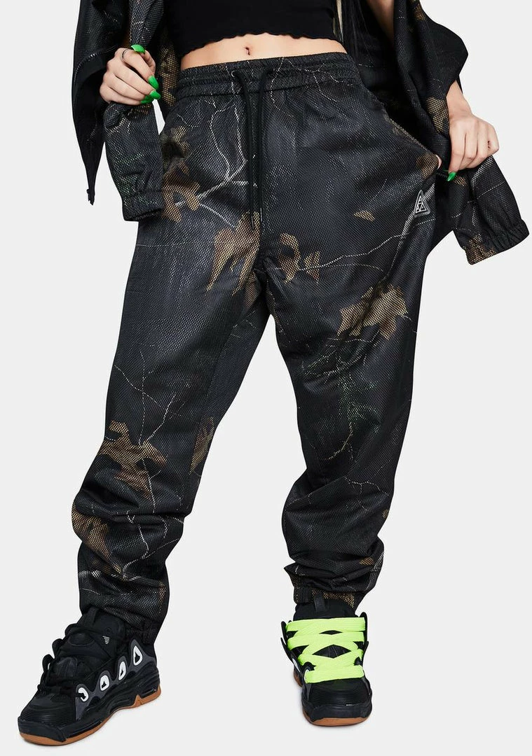 Cheapest ๐ HUF Bottoms Network Track Pants ๐คฉ 3 HUF Bottoms Network Track Pants