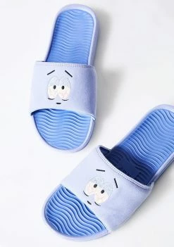 HUF Towelie Slides