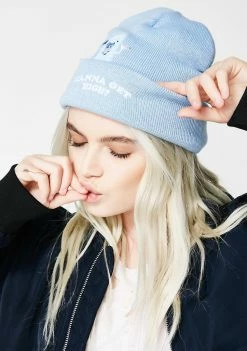 HUF Hats Towelie Beanie