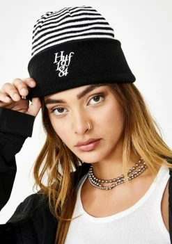 HUF 1984 Reversible Beanie