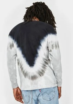 Black Huf The Magic Dragon Graphic Tee