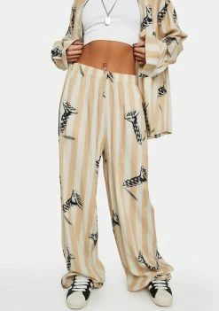 HUF Screw It Woven Pants