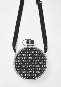 HUF Fuck It Canteen Bags & Wallets