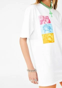 HUF Coming Of Age Graphic Tee Tops