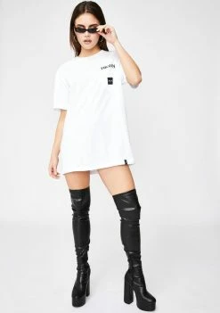 HUF Tops X Trojan Hot Sex Graphic Tee