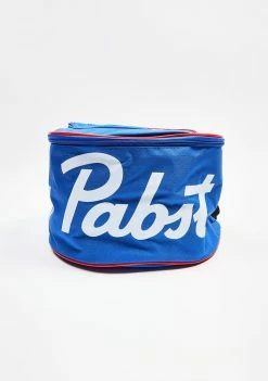 HUF X PBR BBQ Grill & Beer Cooler