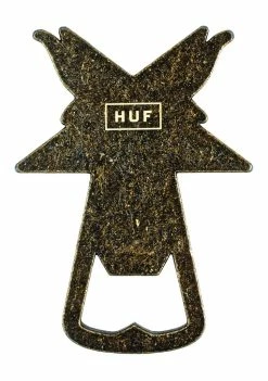 HUF Thrasher Goat Bottle Opener