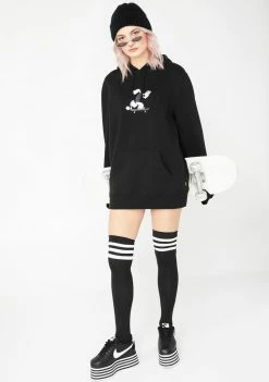 HUF Popeye Skates Pullover Hoodie