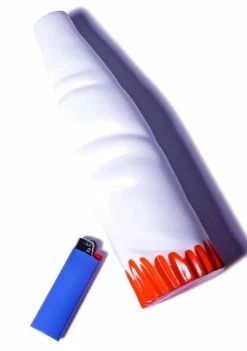 HUF Roach Dog TOY Outdoor