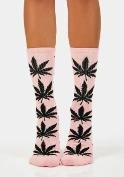 HUF Socks & Tights Sweet Essentials Plantlife Socks