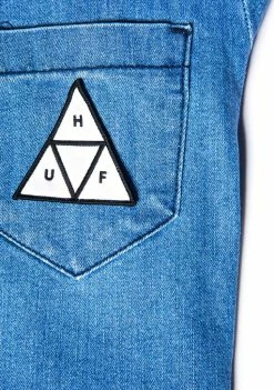 HUF Pins & Patches Patch Pack Set