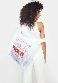 HUF Fuck It Packable Bodega Bag Bags & Wallets