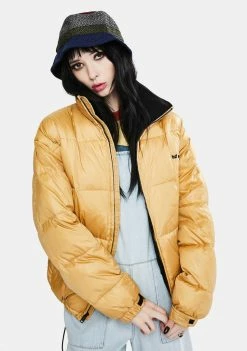 HUF Hats Pops Herringbone Bucket Hat