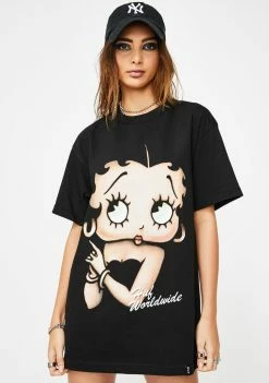 HUF Cigar Club Graphic Tee