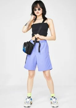 HUF Bottoms Crosby Shorts