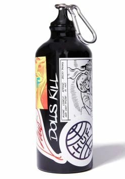 HUF Seasonal Sticker Pack Home Stuff