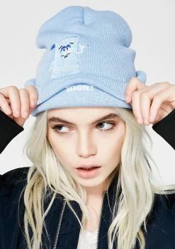 HUF Hats Towelie Beanie