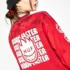 Discount ๐งจ HUF Tops Spitfire Burn Faster Long Sleeve Tee ๐งจ 2 HUF Tops Spitfire Burn Faster Long Sleeve Tee