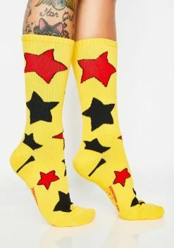HUF Bode Cheech Wizard Socks Socks & Tights
