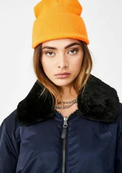 HUF Outerwear 1962 Reversible Flight Bomber Jacket