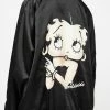 HUF Cigar Club Betty Bomber Jacket Outerwear