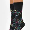 HUF Chemistry Socks