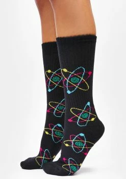HUF Chemistry Socks