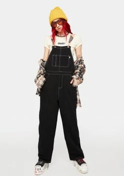 HUF Lightweight Handkerchief Overalls