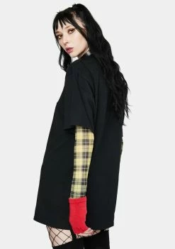 HUF Bride Short Sleeve Graphic Tee