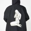 HUF Sorayama Anorak