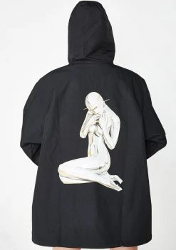 HUF Sorayama Anorak
