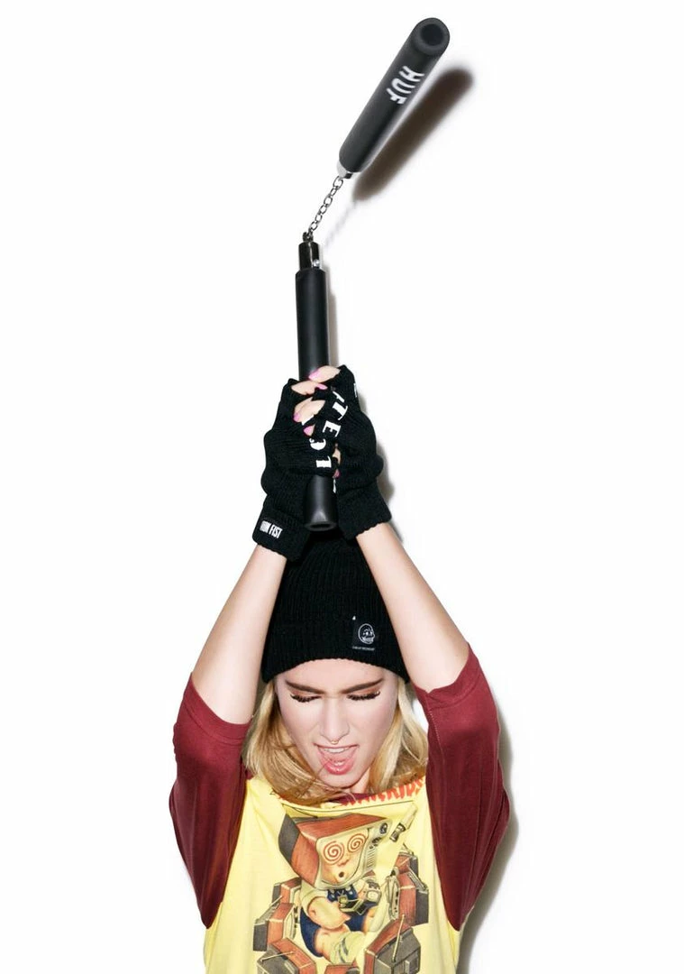 Buy ๐ฅ Other Shit HUF X Thrasher Nunchucks ๐คฉ 5 Other Shit HUF X Thrasher Nunchucks