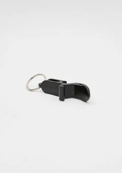 HUF Shotgun Keychain